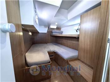 CN Yacht 2000 Felci FY61