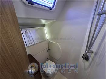 CN Yacht 2000 Felci FY61