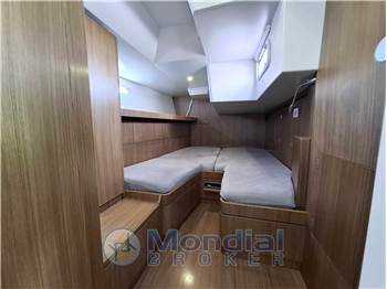 CN Yacht 2000 Felci FY61