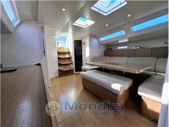 CN Yacht 2000 Felci FY61