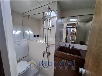 CN Yacht 2000 Felci FY61