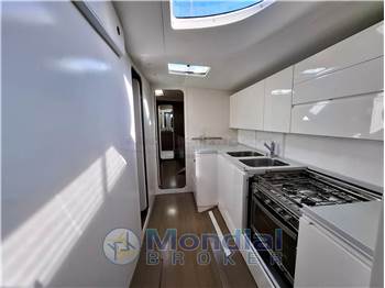 CN Yacht 2000 Felci FY61