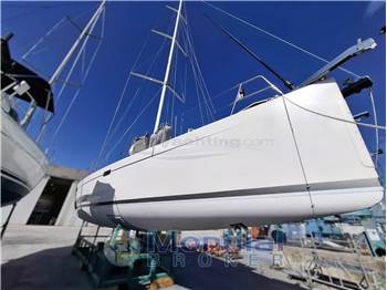 CN Yacht 2000 Felci FY61