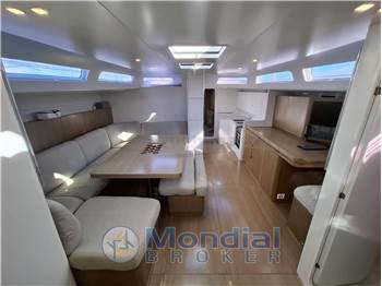 CN Yacht 2000 Felci FY61