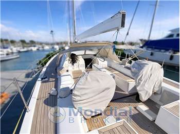 CN Yacht 2000 Felci FY61