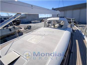 CN Yacht 2000 Felci FY61