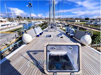 CN Yacht 2000 Felci FY61