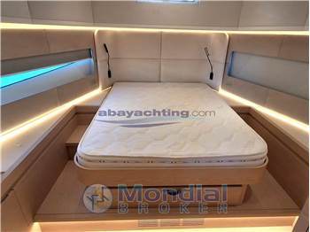 Solaris Power 52 Open