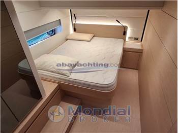 Solaris Power 52 Open