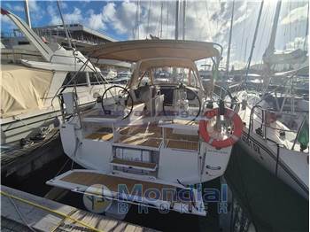 Beneteau OCEANIS 35.1