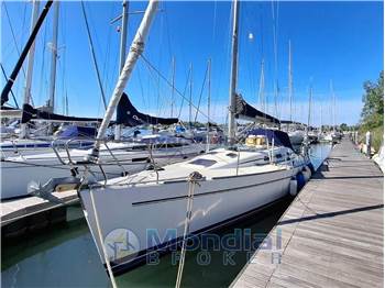 Elan Marine Elan 40