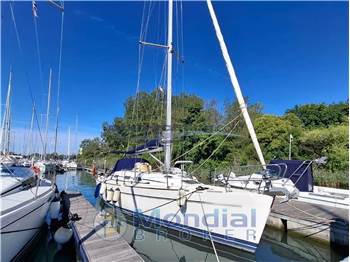 Elan Marine Elan 40