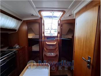 Elan Marine Elan 40