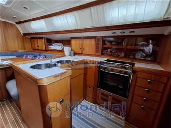 Elan Marine Elan 40