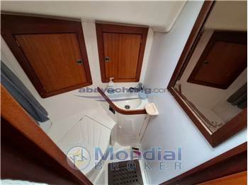 Elan Marine Elan 40