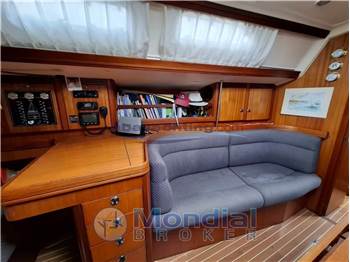 Elan Marine Elan 40