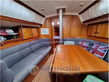 Elan Marine Elan 40