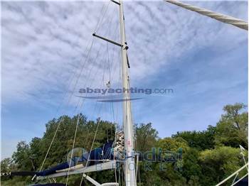 Elan Marine Elan 40
