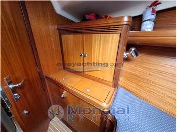 Elan Marine Elan 40