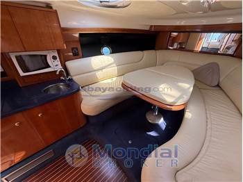 Cranchi 41 ENDURANCE