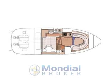 Cranchi 41 ENDURANCE