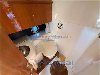 Cranchi 41 ENDURANCE