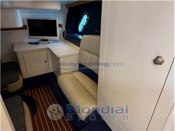 Cranchi 41 ENDURANCE