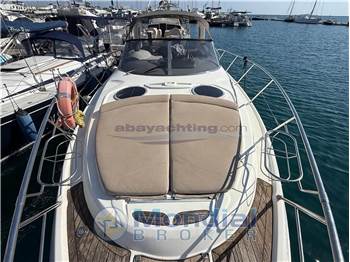 Cranchi 41 ENDURANCE