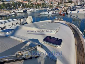 Cayman 43 WA