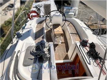 Bavaria 39 Cruiser