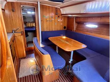 Bavaria 39 Cruiser