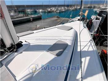 Bavaria 39 Cruiser