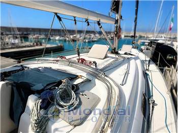Bavaria 39 Cruiser