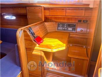 Bavaria 39 Cruiser