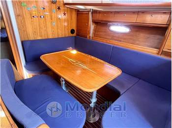 Bavaria 39 Cruiser
