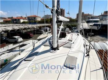 Bavaria 39 Cruiser