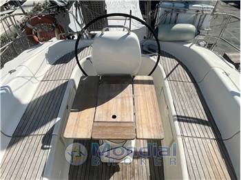 Bavaria 39 Cruiser