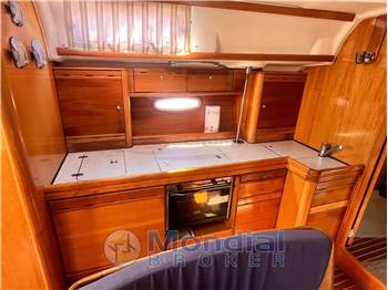 Bavaria 39 Cruiser