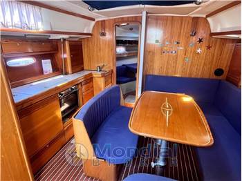 Bavaria 39 Cruiser