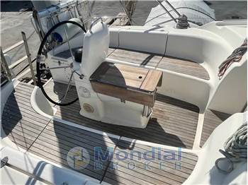 Bavaria 39 Cruiser