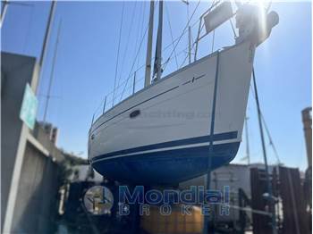 Bavaria 39 Cruiser