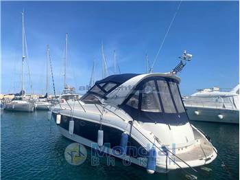 Fairline Targa 40 S - 40S