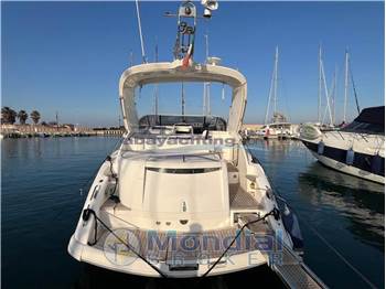 Fairline Targa 40 S - 40S