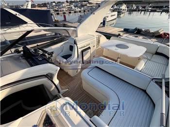 Fairline Targa 40 S - 40S