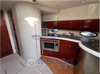 Fairline Targa 40 S - 40S
