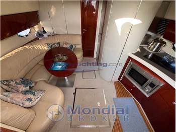 Fairline Targa 40 S - 40S