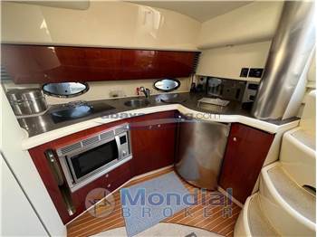 Fairline Targa 40 S - 40S