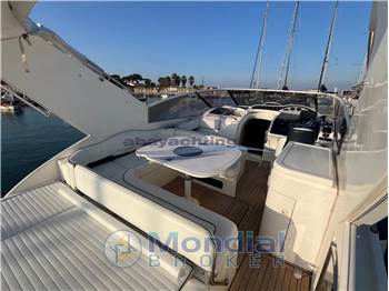Fairline Targa 40 S - 40S
