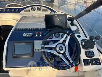 Fairline Targa 40 S - 40S