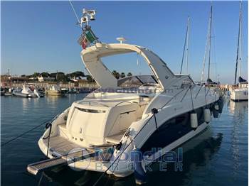 Fairline Targa 40 S - 40S